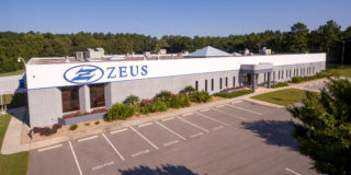 Orangeburg, SC | Zeus