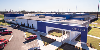 Aiken, SC | Zeus Inc.