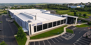 Letterkenny, Ireland -2020-Zeus